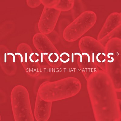 Microomics