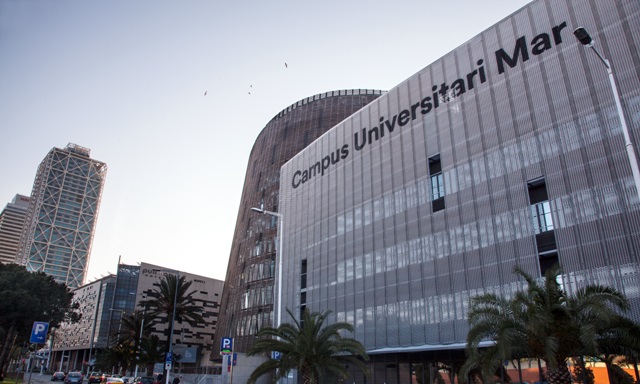 Universitat Pompeu Fabra (UPF)