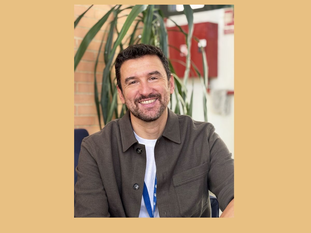 Dario Riccardo Valenzano