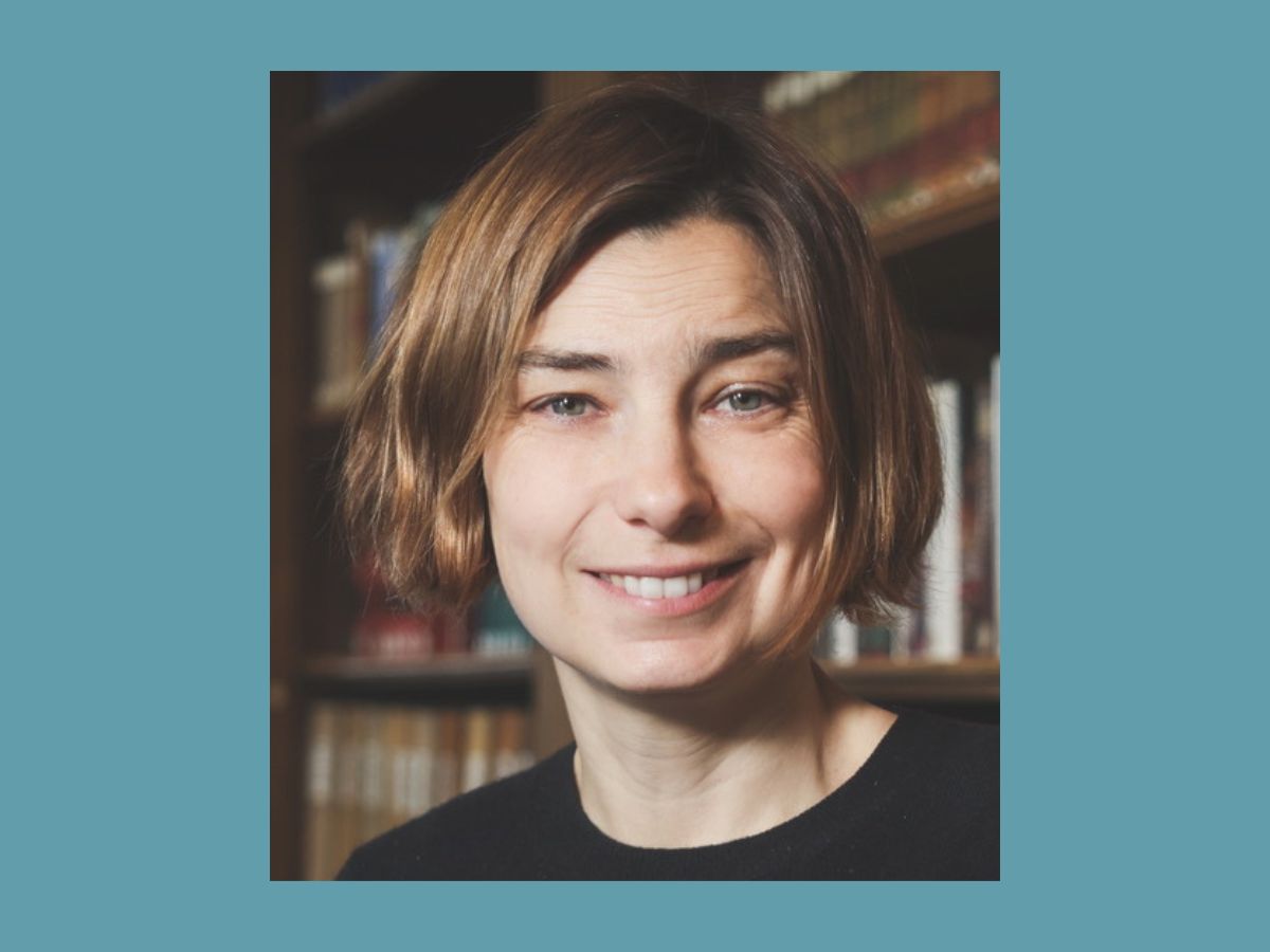 Aleksandra Walczak​