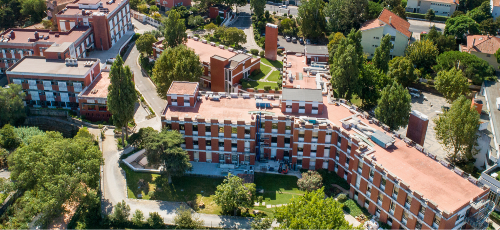 Gulbenkian Institute for Molecular Medicine (GIMM)
