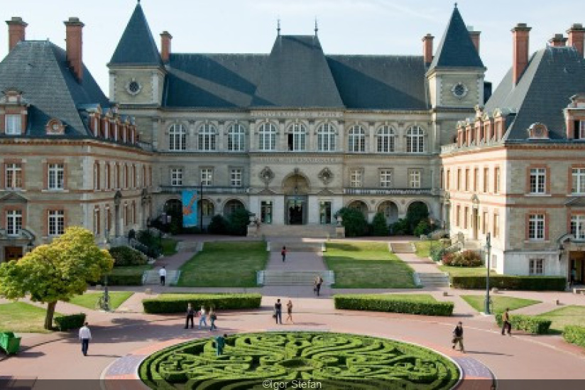 Université Paris Cité (UPCité)